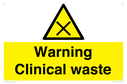 medical-warning-sign-for-clinical-waste-container-cross-in-warning-triangle~